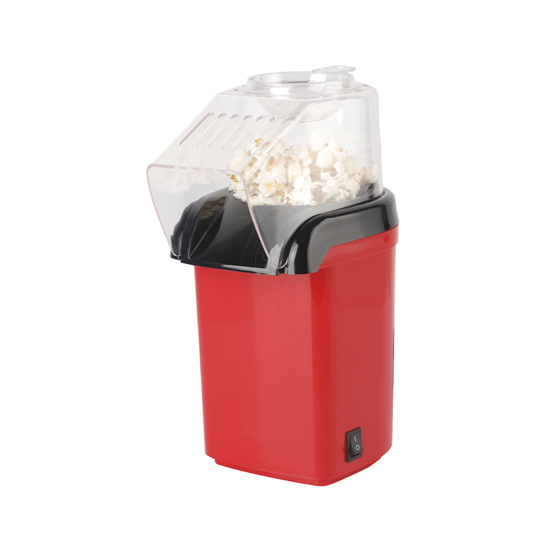 BJX-B001 60 g Vintage Heißluft-Popcornmaschine
