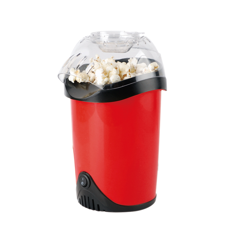 BJX-B004 60 g Heißluft-Popcornmaschine ohne Öl