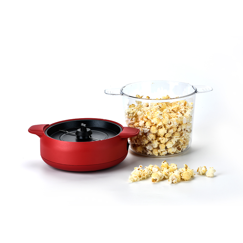BJX-B006 100 g geschmacksverstärkte Öl-Popcornmaschine