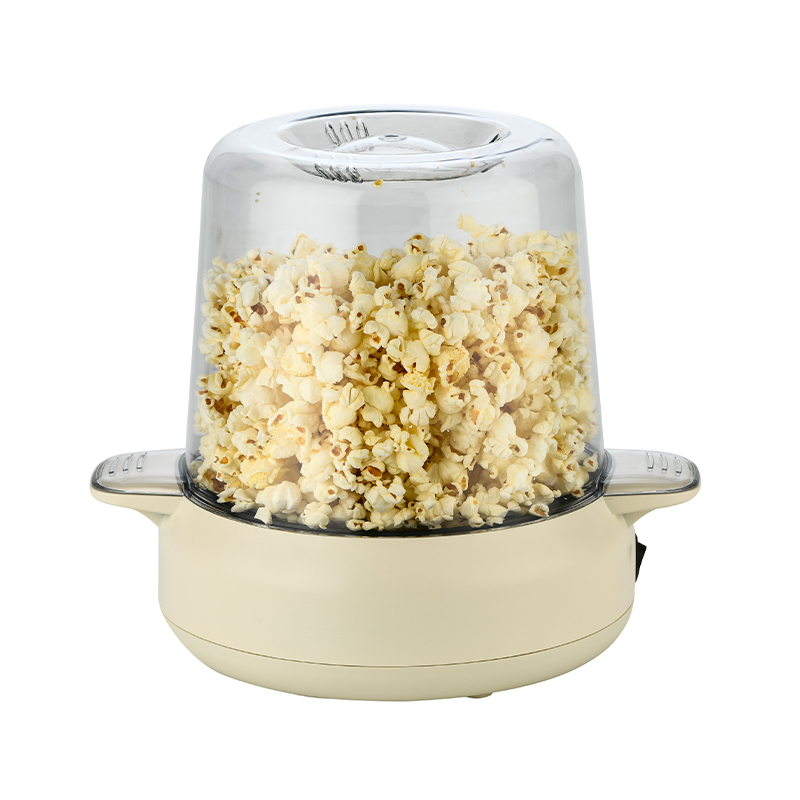 BJX-B006 100 g geschmacksverstärkte Öl-Popcornmaschine