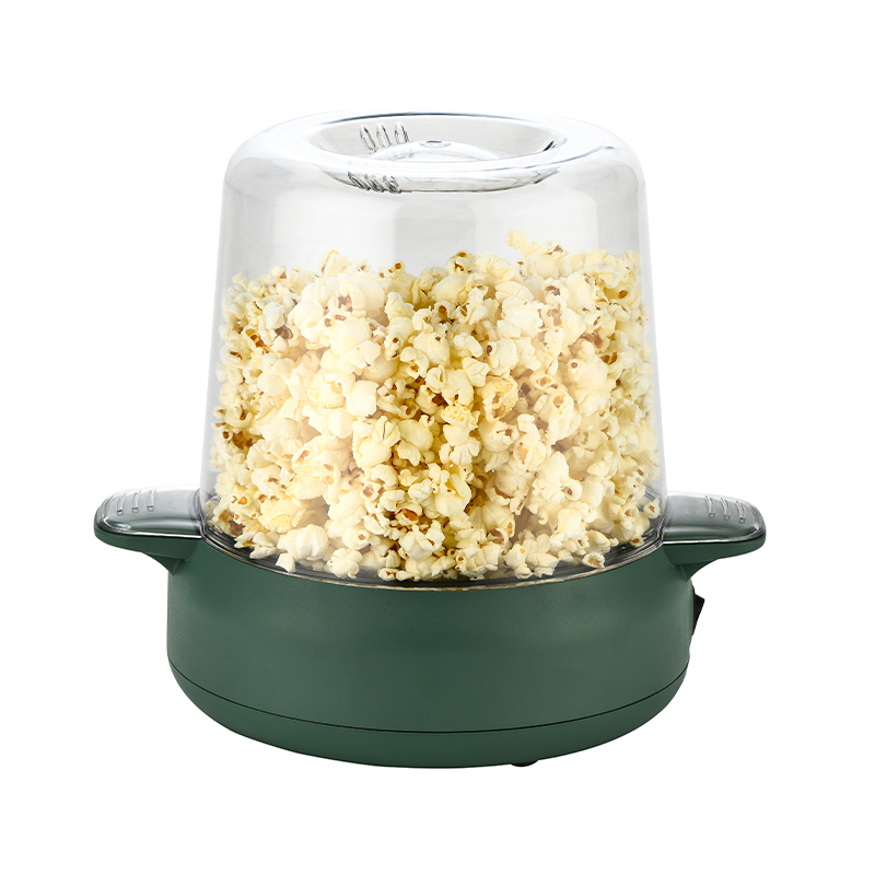 BJX-B006 100 g geschmacksverstärkte Öl-Popcornmaschine