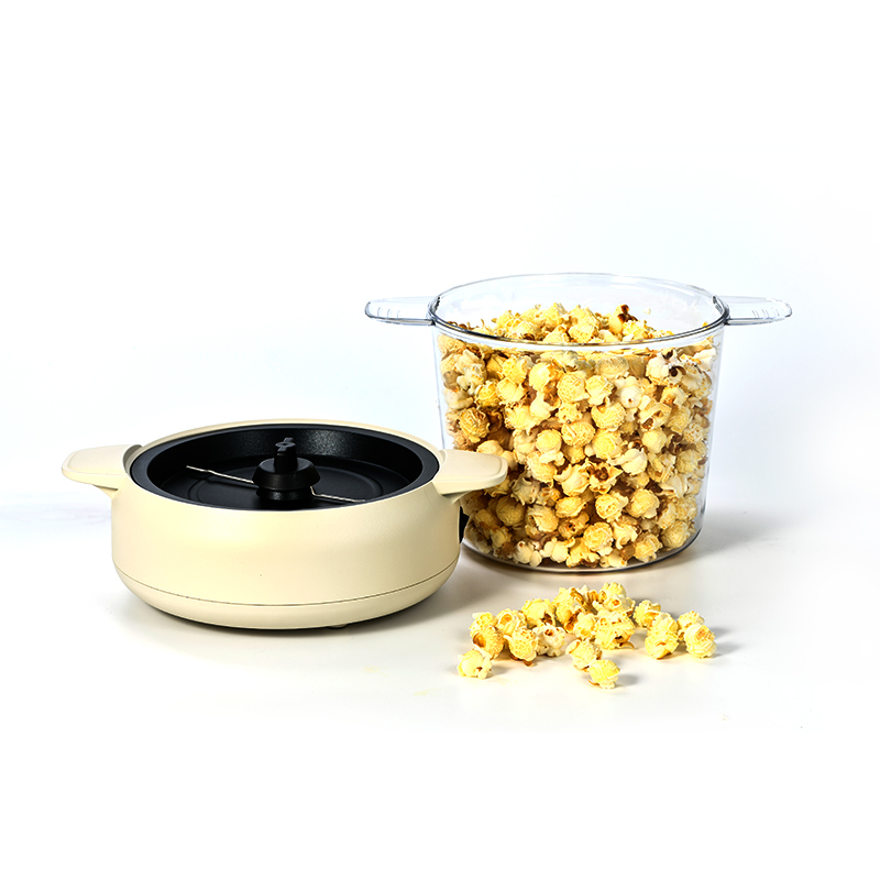 BJX-B006 100 g geschmacksverstärkte Öl-Popcornmaschine