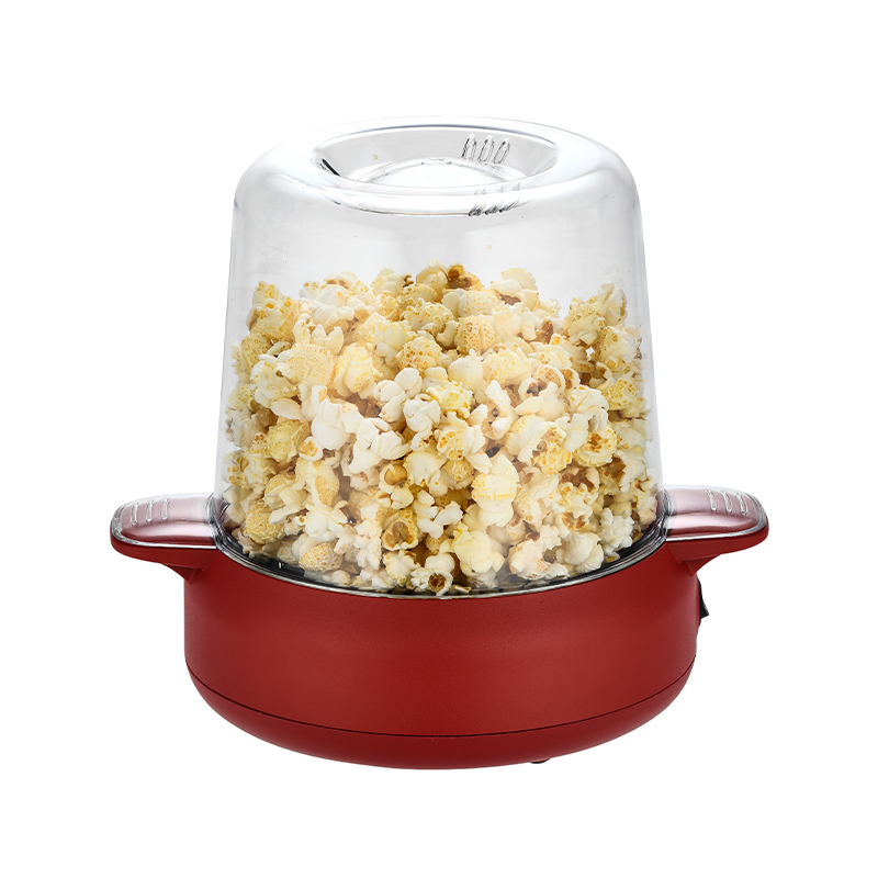 BJX-B006 100 g geschmacksverstärkte Öl-Popcornmaschine