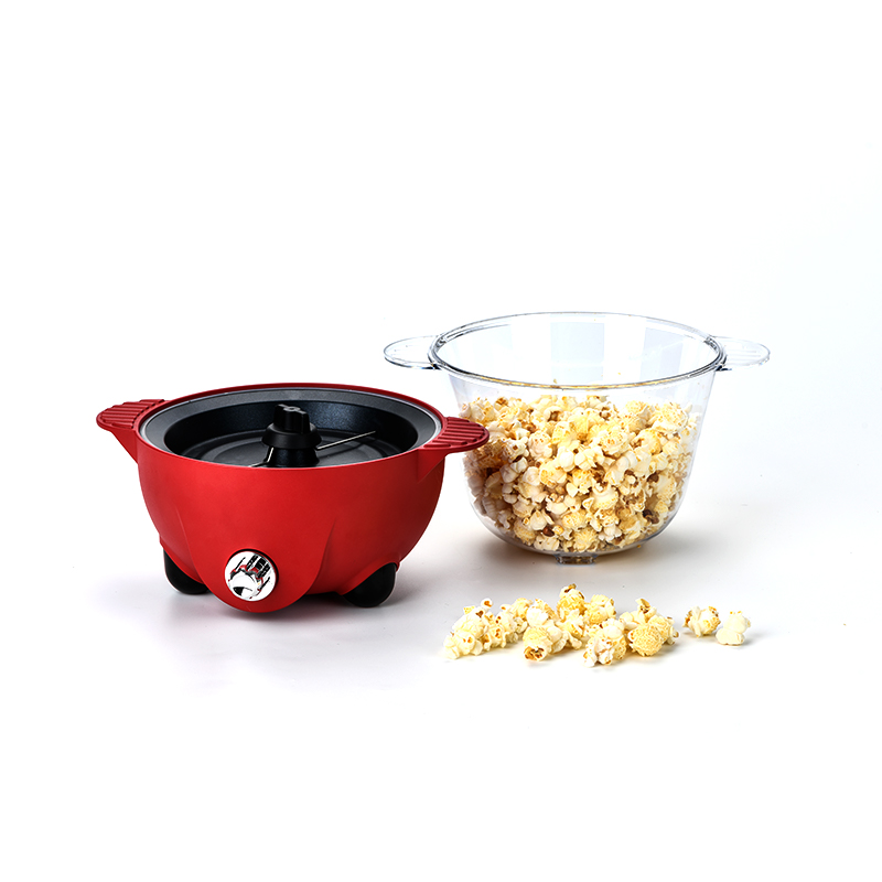BJX-B006A 100 g Popcornmaschine mit zeitgesteuertem Geschmack