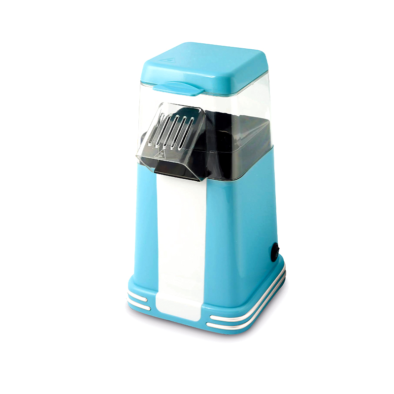 BJX-B008 80 g Retro-Heißluft-Popcornmaschine