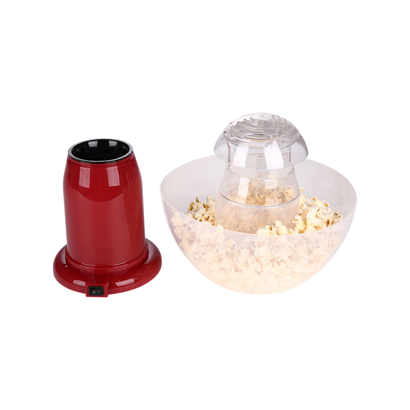BJX-B012 60 g Heißluft-Popcornmaschine mit Empfänger