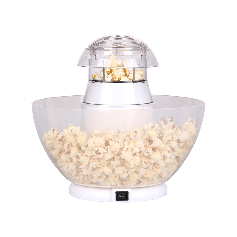 BJX-B012 60 g Heißluft-Popcornmaschine mit Empfänger