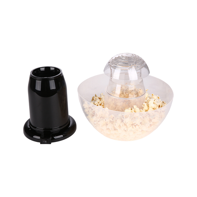 BJX-B012 60 g Heißluft-Popcornmaschine mit Empfänger