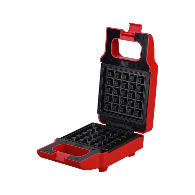 BJX-S002 Single-Chip-Sandwichmaker mit Schalter und abnehmbaren Platten