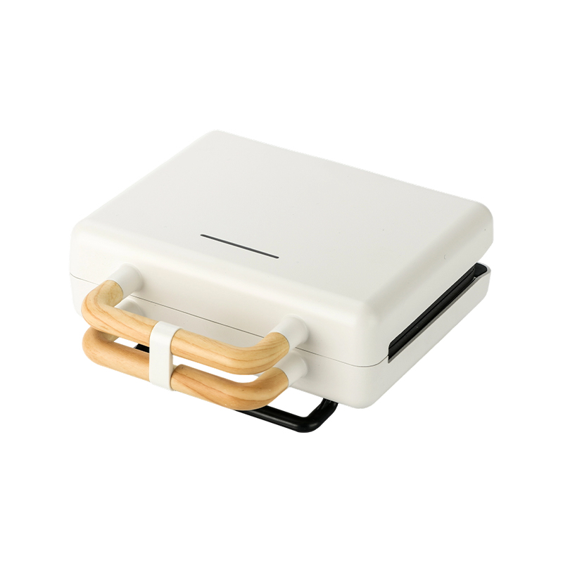 BJX-S003 800W austauschbarer 2-Scheiben-Sandwichgrill 