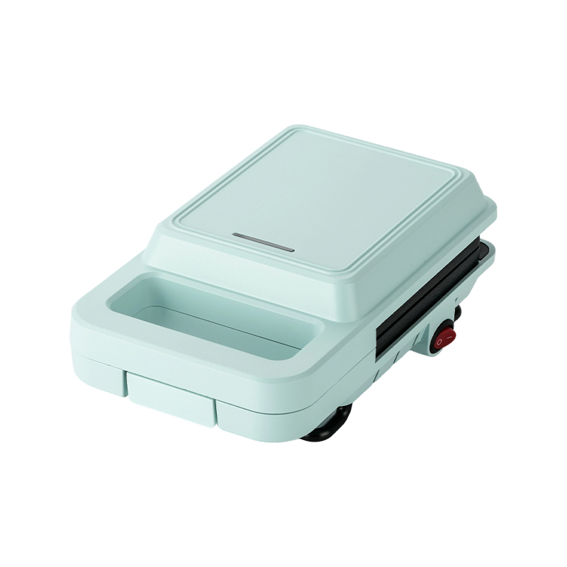 BJX-S005 Multifunktionaler Sandwichmaker mit abnehmbaren Platten