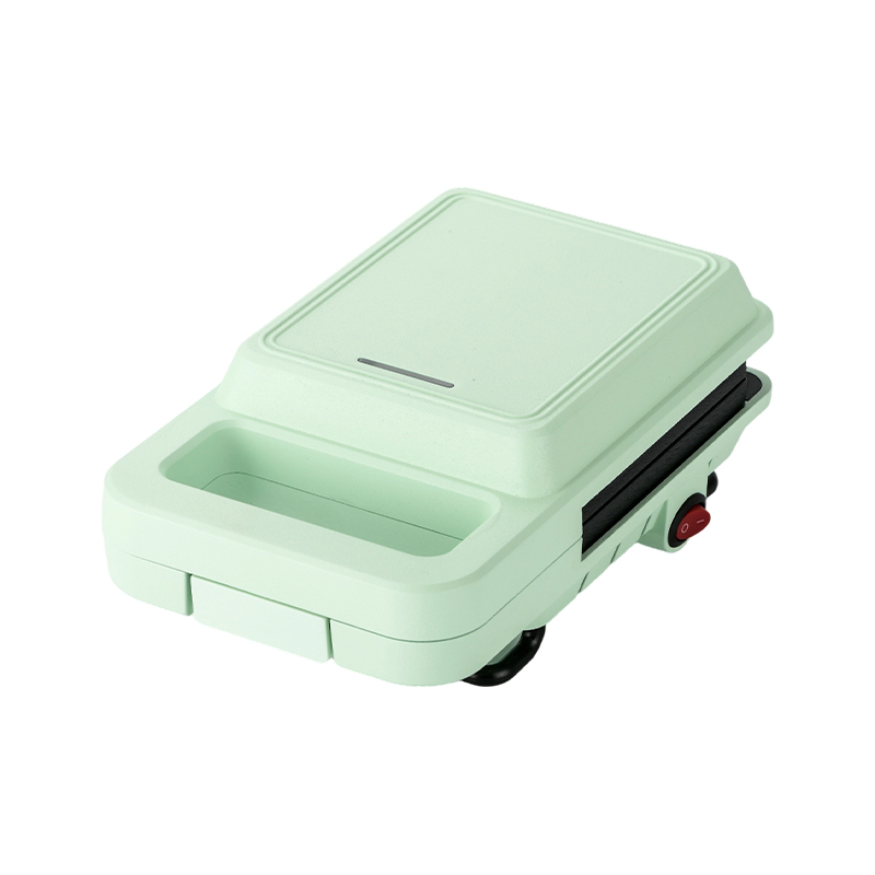 BJX-S005 Multifunktionaler Sandwichmaker mit abnehmbaren Platten