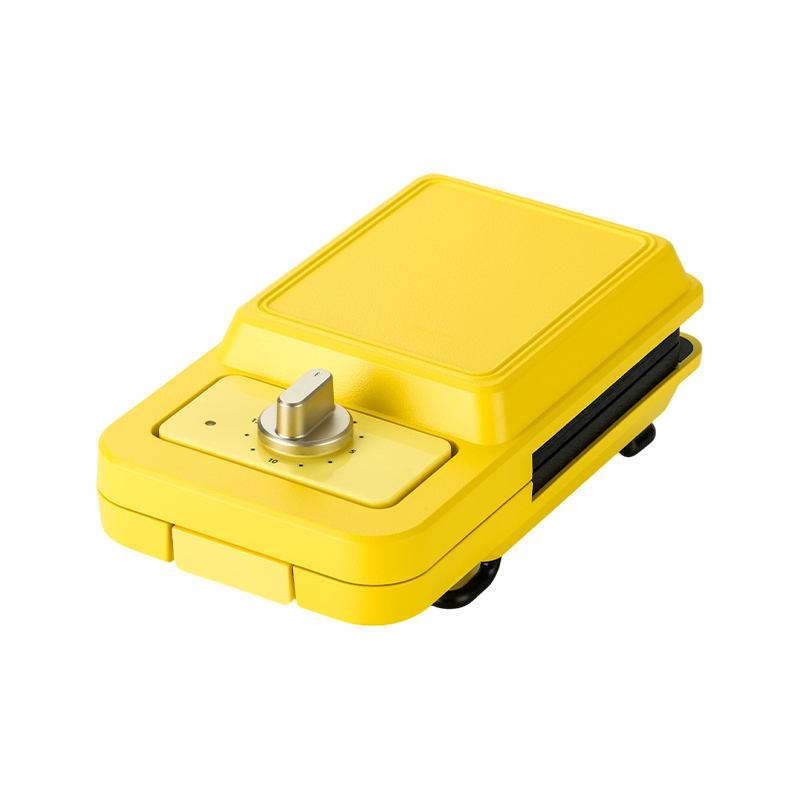 BJX-S007 15-Minuten-Timer-Einzelscheiben-Sandwichmaker