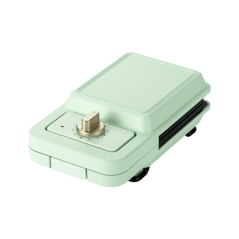 BJX-S007 15-Minuten-Timer-Einzelscheiben-Sandwichmaker