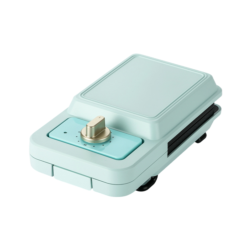 BJX-S007 15-Minuten-Timer-Einzelscheiben-Sandwichmaker