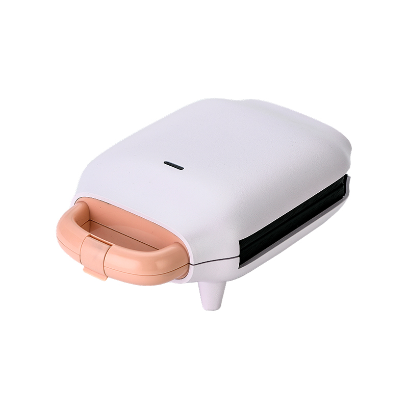BJX-S009 Sandwichmaker mit abnehmbaren Einzelscheibenplatten