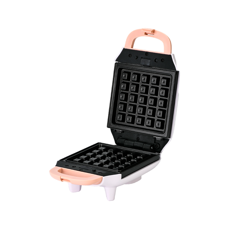 BJX-S009 Sandwichmaker mit abnehmbaren Einzelscheibenplatten