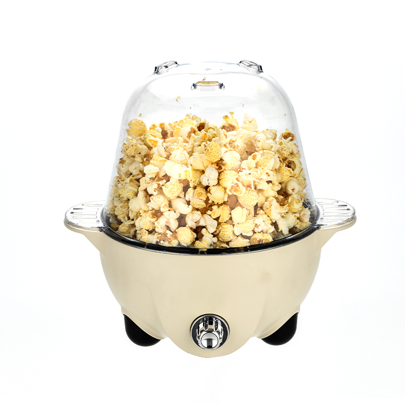 BJX-B006A 100 g Popcornmaschine mit zeitgesteuertem Geschmack