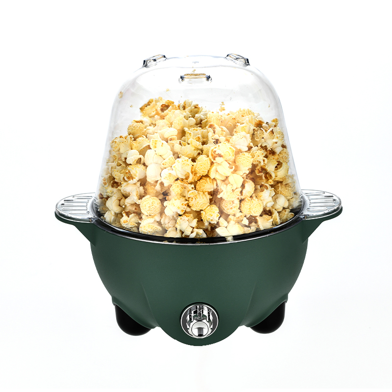 BJX-B006A 100 g Popcornmaschine mit zeitgesteuertem Geschmack