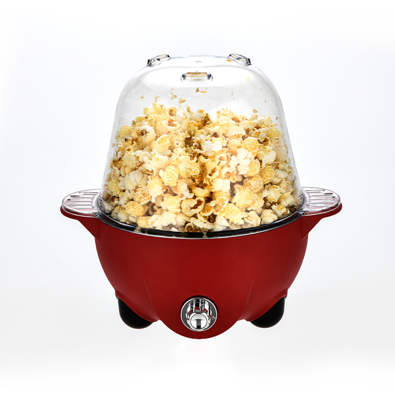 BJX-B006A 100 g Popcornmaschine mit zeitgesteuertem Geschmack