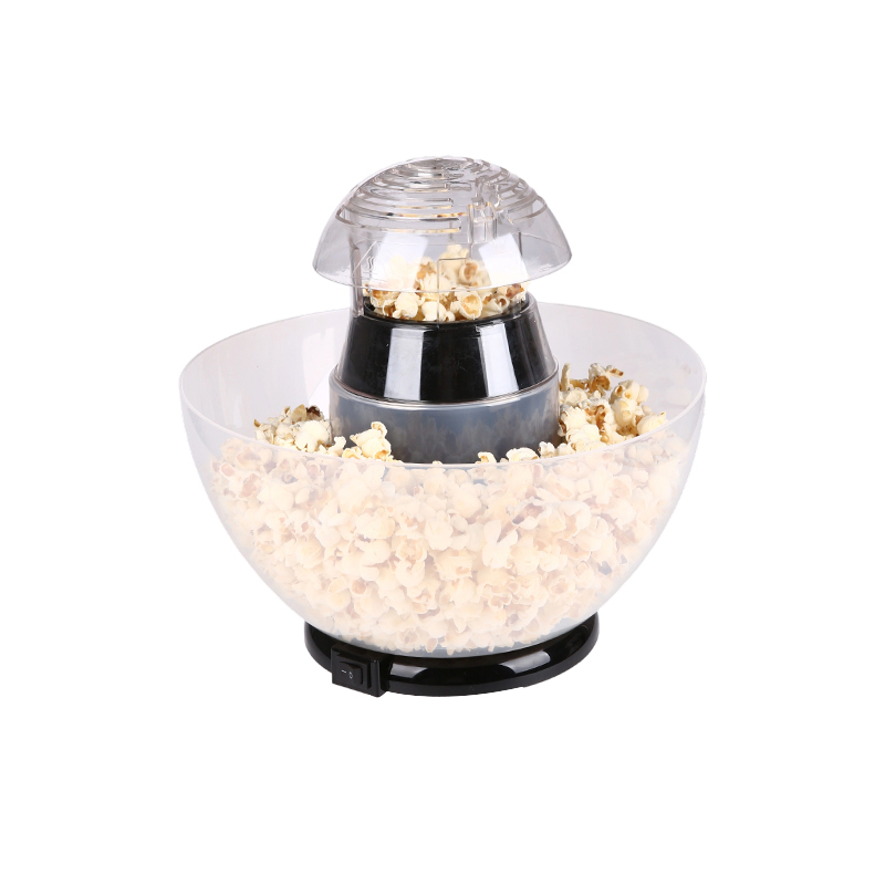 BJX-B012 60 g Heißluft-Popcornmaschine mit Empfänger
