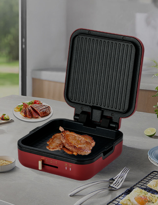 Grillmacher