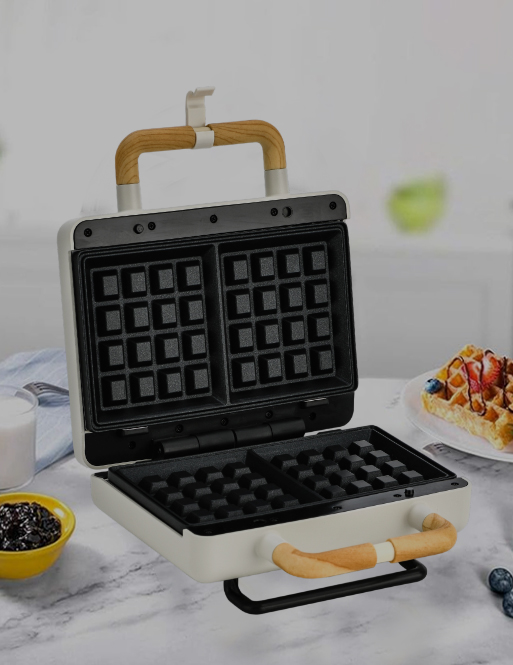 Startseite Waffelmacher